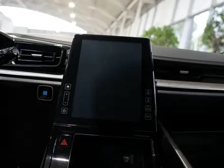 Hyundai Custin Travel 2026 года за 13 990 000 тг. в Алматы – фото 24
