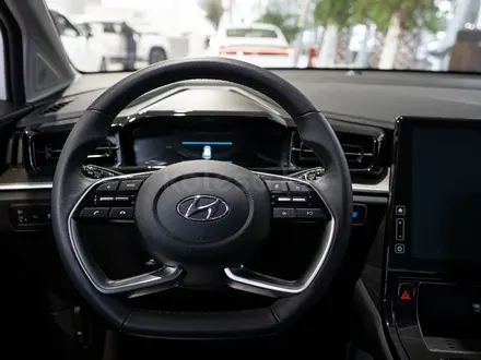 Hyundai Custin Travel 2026 года за 13 990 000 тг. в Алматы – фото 25