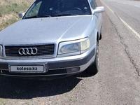 Audi 100 1992 года за 1 350 000 тг. в Талдыкорган