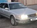 Audi 100 1992 годаfor2 100 000 тг. в Талдыкорган – фото 4