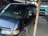 Toyota Previa 1995 годаүшін1 300 000 тг. в Алматы – фото 2