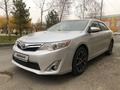 Toyota Camry 2012 годаүшін7 500 000 тг. в Шымкент – фото 2