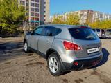 Nissan Qashqai 2008 года за 5 000 000 тг. в Астана – фото 5