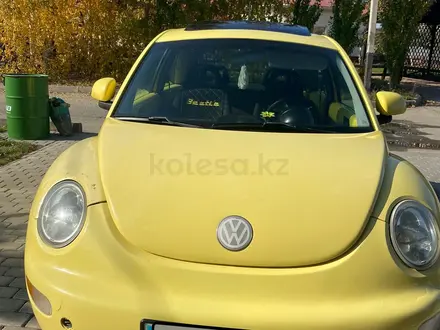 Volkswagen Beetle 1999 года за 3 000 000 тг. в Костанай