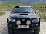 Toyota Hilux 2013 года за 15 000 000 тг. в Алматы – фото 4