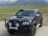 Toyota Hilux 2013 года за 15 000 000 тг. в Алматы – фото 5