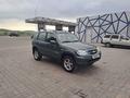 Chevrolet Niva 2015 годаүшін3 900 000 тг. в Усть-Каменогорск – фото 2