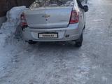 Chevrolet Cobalt 2021 года за 1 300 000 тг. в Астана