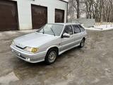 ВАЗ (Lada) 2114 2005 года за 750 000 тг. в Уральск