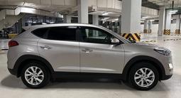 Hyundai Tucson 2019 годаfor11 500 000 тг. в Алматы – фото 3