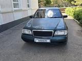 Mercedes-Benz C 180 1995 года за 1 300 000 тг. в Уральск – фото 2