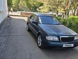 Mercedes-Benz C 180 1995 года за 1 300 000 тг. в Уральск – фото 3