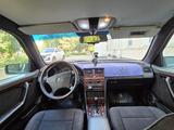 Mercedes-Benz C 180 1995 года за 1 300 000 тг. в Уральск – фото 5