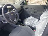 Chevrolet Cobalt 2024 года за 7 000 000 тг. в Шымкент – фото 3