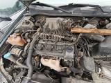 Двигатель (мотор) контрактный 1MZ-FE для Toyota Camry 20 за 300 000 тг. в Тараз