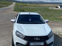 ВАЗ (Lada) Vesta 2020 года за 5 450 000 тг. в Астана