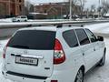 ВАЗ (Lada) Priora 2171 2013 годаүшін3 500 000 тг. в Усть-Каменогорск – фото 3