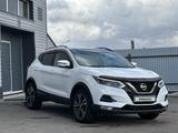 Nissan Qashqai 2019 года за 9 750 000 тг. в Караганда – фото 3