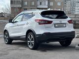 Nissan Qashqai 2019 года за 9 750 000 тг. в Караганда – фото 4