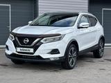 Nissan Qashqai 2019 годаүшін9 750 000 тг. в Караганда