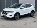 Nissan Qashqai 2019 года за 9 750 000 тг. в Караганда – фото 2