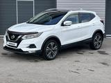 Nissan Qashqai 2019 годаүшін9 750 000 тг. в Караганда – фото 2