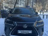 Lexus NX 300 2021 года за 21 500 000 тг. в Актобе