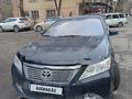 Toyota Camry 2012 года за 9 300 000 тг. в Алматы – фото 2