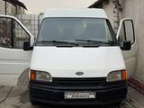 Ford  Transit 1992 года за 1 750 000 тг. в Алматы