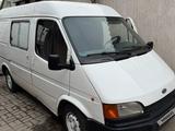 Ford  Transit 1992 года за 1 750 000 тг. в Алматы – фото 2