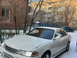 Toyota Mark II 1996 года за 2 650 000 тг. в Семей – фото 2