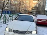 Toyota Mark II 1996 года за 2 650 000 тг. в Семей – фото 5