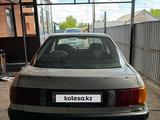 Audi 80 1987 года за 450 000 тг. в Жезказган – фото 5