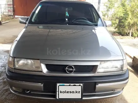 Opel Vectra 1994 года за 2 150 000 тг. в Шымкент – фото 8