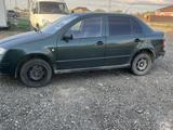 Skoda Fabia 2005 годаүшін1 800 000 тг. в Атырау