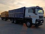 Howo  T5G 2024 года за 43 000 000 тг. в Костанай – фото 2