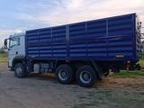 Howo  T5G 2024 года за 43 000 000 тг. в Костанай – фото 5