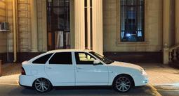 ВАЗ (Lada) Priora 2172 2014 года за 2 000 000 тг. в Шымкент – фото 2