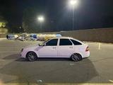 ВАЗ (Lada) Priora 2172 2014 годаүшін2 000 000 тг. в Шымкент