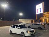 ВАЗ (Lada) Priora 2172 2014 годаүшін2 000 000 тг. в Шымкент – фото 4
