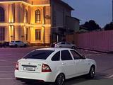 ВАЗ (Lada) Priora 2172 2014 годаүшін2 000 000 тг. в Шымкент – фото 5