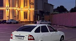 ВАЗ (Lada) Priora 2172 2014 года за 2 000 000 тг. в Шымкент – фото 5