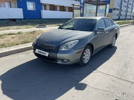 Lexus ES 300 2003 года за 5 500 000 тг. в Сатпаев – фото 4