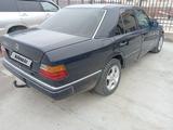 Mercedes-Benz E 230 1990 года за 1 300 000 тг. в Кызылорда – фото 3