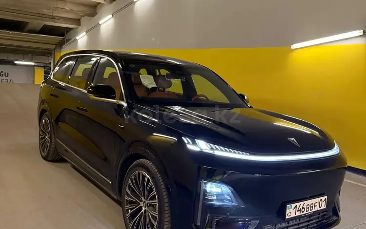 Автомобили в наличии в Алматы