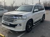 Toyota Land Cruiser 2020 годаүшін37 000 000 тг. в Шымкент – фото 2