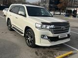 Toyota Land Cruiser 2020 года за 37 000 000 тг. в Шымкент – фото 3