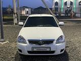 ВАЗ (Lada) Priora 2172 2014 года за 3 600 000 тг. в Атырау – фото 2