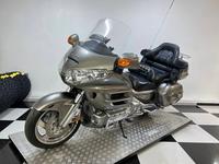 Honda  GL1800 Gold Wing 2006 года за 5 280 000 тг. в Алматы