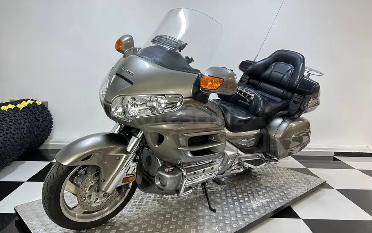 Honda  GL1800 Gold Wing 2006 года за 5 280 000 тг. в Алматы